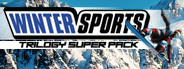 Winter Sports Trilogy Super Pack
