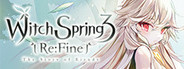 WitchSpring3 Re:Fine - The Story of Eirudy -