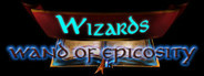 Wizards: Wand of Epicosity