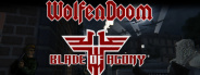 WolfenDoom - Blade of Agony