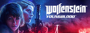 Wolfenstein: Youngblood German Edition