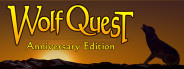 WolfQuest: Anniversary Edition