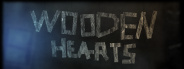 Wooden Hearts
