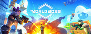 World Boss