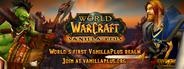 World of Warcraft Vanilla Plus