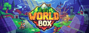 WorldBox: God Simulator