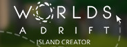 Worlds Adrift Island Creator