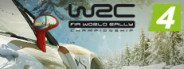 WRC 4 FIA WORLD RALLY CHAMPIONSHIP