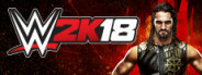 WWE 2K18