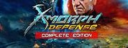 X-Morph: Defense Complete Edition