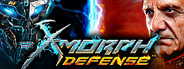 X-Morph: Defense