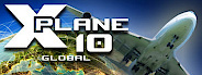 X-Plane 10 Global