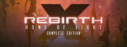 X Rebirth: Home of Light Complete Edition