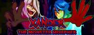 Xander the Monster Morpher: Universe Breaker