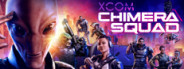 XCOM: Chimera Squad