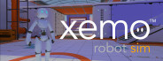 Xemo : Robot Sim