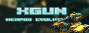 XGun-Weapon Evolution