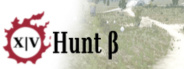 XIV-Hunt β
