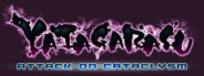 Yatagarasu Attack on Cataclysm