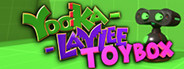 Yooka-Laylee - Toybox