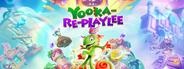 Yooka Re-Playlee