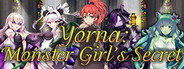 Yorna: Monster Girl's Secret