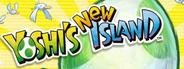Yoshi's New Island