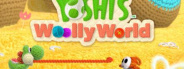 Yoshi's Wooly World