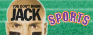 YOU DON'T KNOW JACK Sports