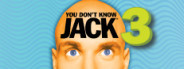 YOU DON'T KNOW JACK Vol. 3