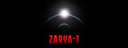 Zarya-1: Mystery on the Moon