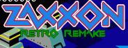 Zaxxon Retro Remake