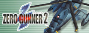 ZERO GUNNER 2-