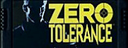 Zero Tolerance