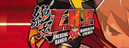 Z.H.P. Unlosing Ranger VS Darkdeath Evilman