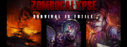 Zombocalypse