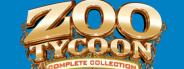 Zoo Tycoon - Complete Collection