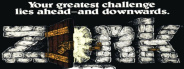Zork: The Great Underground Empire – Part I