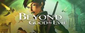 beyond good and evil steam controller support