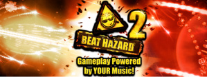 beat hazard spotify