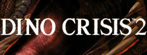 Dino Crisis - Lutris