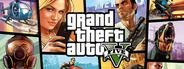 Grand Theft Auto V