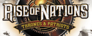 rise of nations thrones and patriots dlc