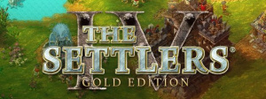 the settlers iv gold