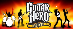 guitar hero world tour guitar mods