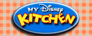 my disney kitchen game computer game