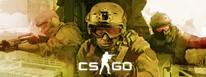 Counter-Strike: Global Offensive - Lutris