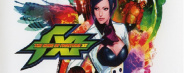 Fatal Fury: King of Fighters - Lutris