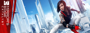 Mirror's Edge: Catalyst - Lutris