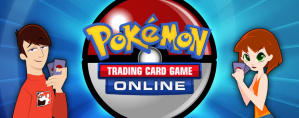 Pokémon TCG Online - Lutris